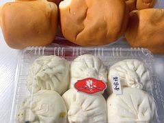-白玉兰食品甜凤店(合生汇店)