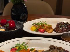 -佐度王子扒房(天鹅湖店)