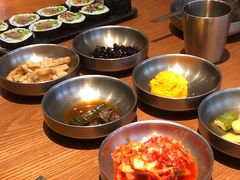 -春熙台韩国料理·章鱼肥牛(西丽店)