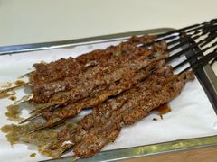 -陈记农家挂炉烤肉(雁南一路店)