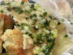 -咏春葱油饼(德政中路店)