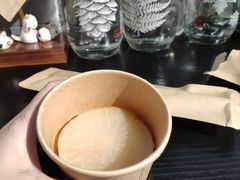 -柚下次·关东煮