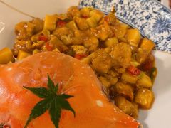 -山外山·林语花园餐厅