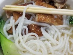 -佳记厚街烧鹅濑粉(广州总店)