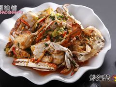 -潮汕铺老店(甜水井店)
