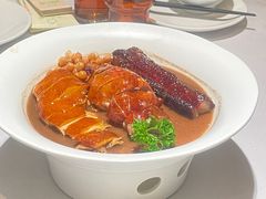 -汤城小厨•粤菜•靓汤(苏州街店)