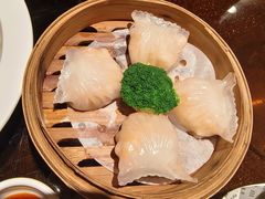 -金厨泰国餐厅·全泰籍厨师料理(拱北店)