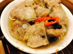 -添好运点心专门店(中环IFC店)