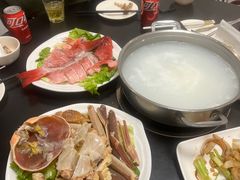 -吉友粥底火锅(方斜路店)