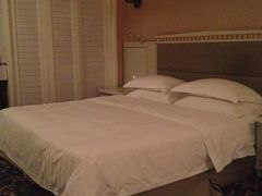 大床房-成都绿洲大酒店(春熙路太古里店)