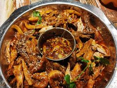 -喜虾客·大虾火锅(郑州无限城店)