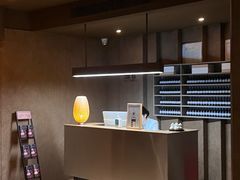 -厘舍SPA(月湖公园店)
