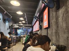 等位区-白露塘杀猪粉(药王街店)