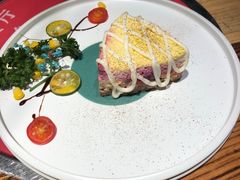 -通海俄式烧烤(下瓦房店)