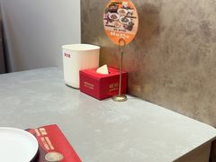 -额娘·春饼烤鸭(乐汇城店)