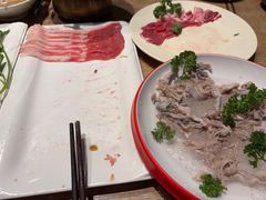 -古关火锅店(古北水镇景区店)