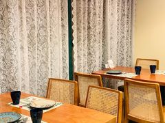 -Pizzeria da Nicola·火炉披萨(中大国际店)
