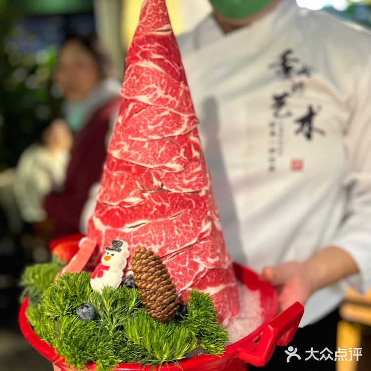 在无锡！好吃又好拍的生态火锅！