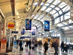 -奥黑尔国际机场