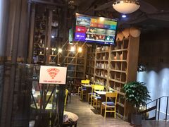 -越谜·越南餐厅(长白店)