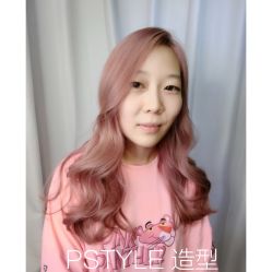 -P.STYLE派斯造型