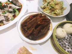 -大铁勺新津菜(迎水道店)