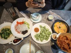 -1937青岛老味道·海肠捞饭·青岛菜(大鲍岛栈桥店)