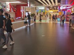 -凯德广场(武胜路店)