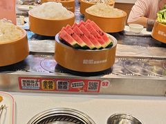 -龍歌自助小火锅(秦淮水游城店)