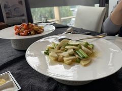 -大董(华贸购物中心店)