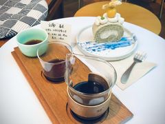 -Line 咖啡(石厦花园店)