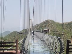 -天津盘山风景名胜区