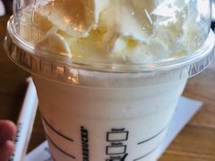 -星巴克(珠海仁恒滨海中心店)
