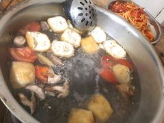 -秧塘牛八宝(金山路店)