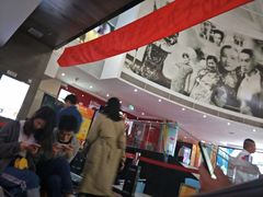 -金逸影城(中关村店)