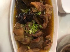-潮汕大目牛肉火锅(上梅林店)