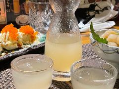-半藏居酒屋(香港花园店)