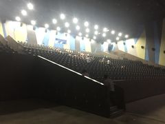 -天幕新彩云国际影城(激光巨幕店)