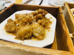 豆豉蒸排骨-顺德渔村·岭南一号