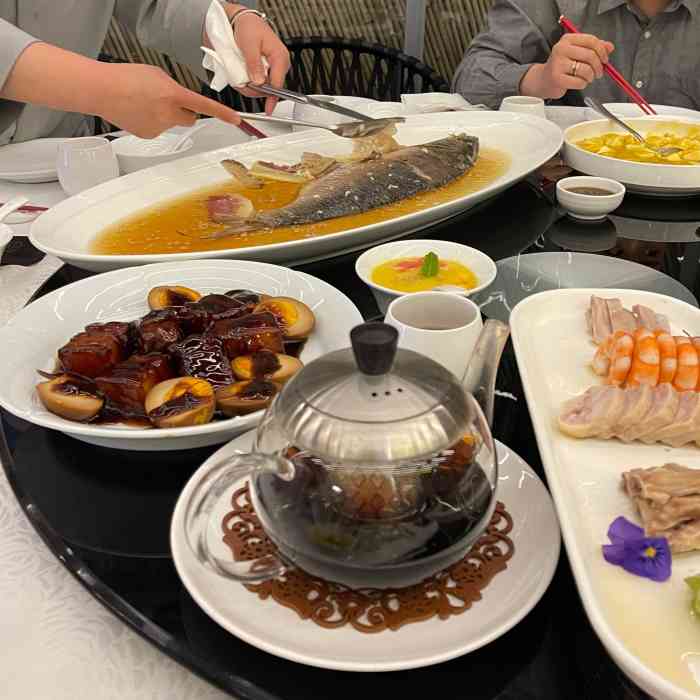 homes私房菜(襄阳公园店)-"请亲戚朋友来吃的,过了一周才来评价.