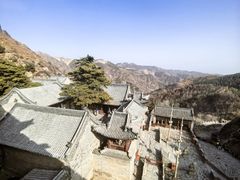 -雁门关景区