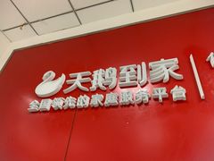 -天鹅到家·保姆月嫂育儿嫂(南开店)