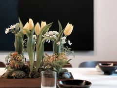 -荷兰布尔玛国际花艺学院