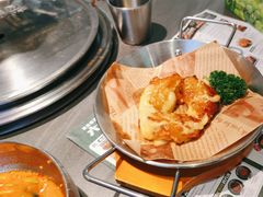 -农乐园炭火烤肉(繁花中心店)