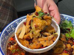 -清真·拉菲尔鱼庄·家常菜(钟楼回民街店)
