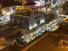 -鼓楼夜市