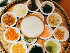 -包整·丝娃娃(一览甲秀楼风景店)