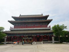 -天津妈祖文化园