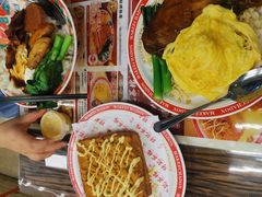 -孖记茶档·热腾茶餐(江南西plus店)