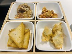 -南门食仙·手工福州菜(南门兜店)